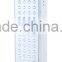 120 LED rechargeable emergency light with stand