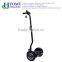 HTOMT 10inch with bluetooth speaker electric scooter two wheel self balance scooter with handle bar