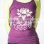 yoga clothing pants custom print custom cut