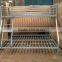 kids bunk bed metal