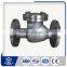 ISO9001 and CE Certification stainless steel butterfly swing check valve supplier