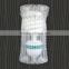 Inflatable plastic cushion air column bag packaging for Lamps and lights/protection of fragile tailor-made customized