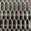 China Anping Expanded Metal Mesh