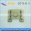 Die Casting Manufacturer Customized Zinc Die Casting Parts and Copper Casting