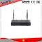 Home security camera 1080P nvr kits 4 channel 3g wireless surveillance camera