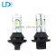 12V LED fog Lights for Auto Headlight universal