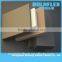 Fireproof Cold And Heat Insulation Flexible Pvc Rubber Foam Board