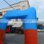 outdoor trade show inflatable christmas decorations arch for event