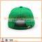 Wholesale Snapback hat Custom Baseball Cap With 3D Embroidered Logo