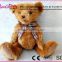 2016 Best selling Creative Cute Fashion Kid toys and gifts Wholesale Cheap Customize Plush toys Bear