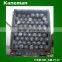 Factory Wholesaler price roll pacing double size high density PU foam mattress