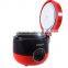 2016 new plastic body rice cooker 1.2L
