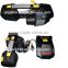 Hot Sale Battery Powered PET Strapping Tools