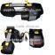Electric Powered Packing Tool