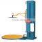 automatic winding stretch film machine in Joypack