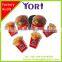 Yori Promotional Gifts 3D Rubber Fridge Magnet