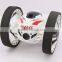 Wifi Operating Bouncing Car Wifi Control Jumping Car With Wifi Camera