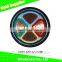 PVC underground wholesalesteel tape armored cable specifications VV22