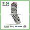 colorful dots pattern fluffy socks