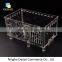 Horizontal Water Cooling PC Raditor ATX Computer PC Case