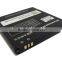 Rechargeable Li-Ion Battery 2000mAh Standard Phone Battery For Lenovo BL197 AKKU