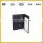 Classical Design Reusable Notebook Cover Diary Cover Report Presentation Document Cover with Zipper