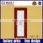 Color Customized Aluminium Door Used For Kitchen Door