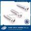 countersunk head wood screw