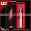 2016 Newest products Starling kit box mod with Rosary RTA tank eletronic cigarette