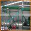 ZSA Used Engine Oil Recycling Machine CE Certificate