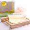 Castile transparent soap handmade natural soap, olive oil soap