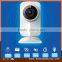 AD-7210H Indoor 1MP 720P Megapixel IP Camera, Two Way Audio P2P Wifi Home Camera