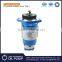100% export hot sellng power steering two stage hydraulic pump for exploratory machinery