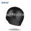 CNYE Offer custom multi-function ear muff silicone swim caps