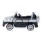 Cool Powerful 12V Kids Electric Battery Toy Ride-On Truck Off-load Vehicle Remote Control Kids Electric Motor Car