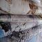 100%polyester super soft fabric used for curtain for lining printed velvet fabric