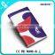 2015 OEM High Capacity Portable Notebook Power Bank for Notebook