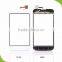 Glass Digitzer For LG E455 Top Selling Touch Screen Digitizer Glass Black For LG Optimus L5 II E455 Dual SIM Touch Panel