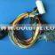 Factory Custom OBD2 Wiring Harness with Housing + Car Maker Female Connector