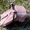12 Colors Available Minky Baby Custom Car Seat Canopy