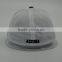 Flexfit snapback cap mesh flat bill trucker hat