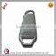 Decorative Metal Zipper Puller Design