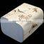 Birch Veneer Tea Bag Box,wooden Tea Bags Box,homemade Tea Packaging Box