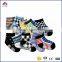 fashion boys girls cartoon newborn kids cotton sock random color baby socks
