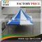 Outdoor aluminum frame gazebo shape lawn tent and canopy