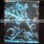fancy bar decoration chandelier lighting commercial