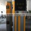 Intelligent dispense card vehicle access control parking system