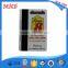 MDH355 Salto compatible plastic card for hotel