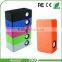 new design portable magnetic magic induction audio speakers