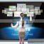 "IBoard 98inch Multi-media Interactive Touch Monitor"